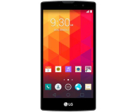 LG Magna biały - 246281 - zdjęcie 1